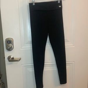 PINK / VS  YOGA pants